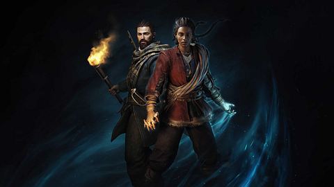 „Banishers: Ghosts of New Eden“: Das perfekte B-Spiel - Foto: Dont Nod Entertainment