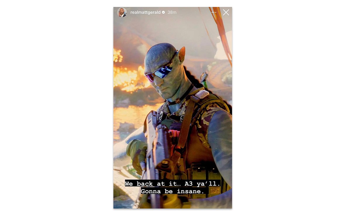 Avatar