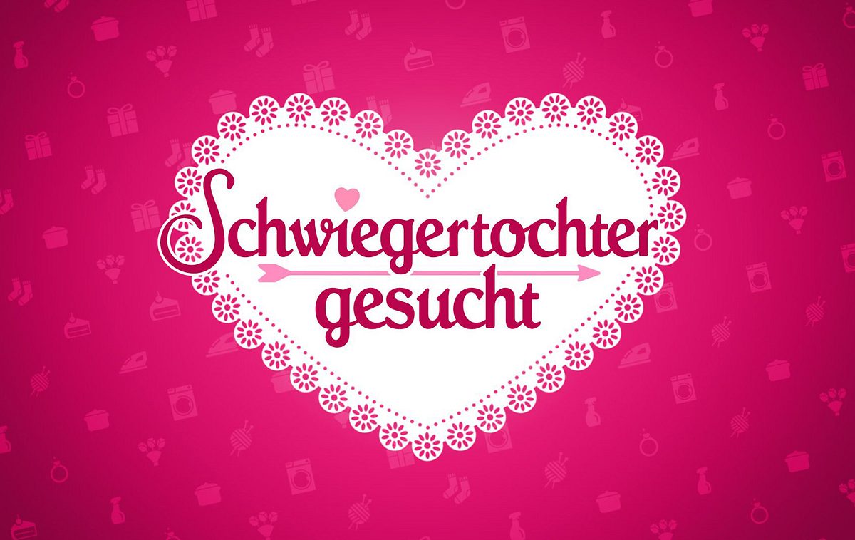 Schwiegertochter gesucht