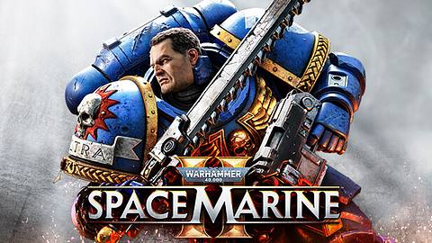 “Warhammer 40.000: Space Marine 2“: Gold Edition vorbestellen und früher schnetzeln - Foto: © Focus Entertainment