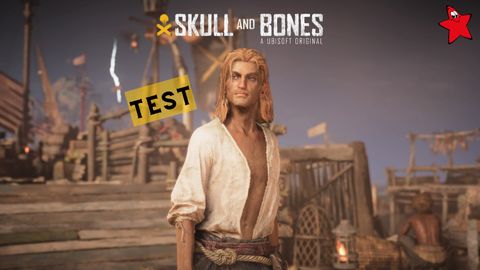 “Skull and Bones“ im Test: Volle Fahrt voraus oder doch eher ein Schiffbruch? - Foto: TVMovie / PR