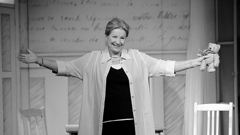 Johanna von Koczian - Foto: IMAGO / Funke Foto Services