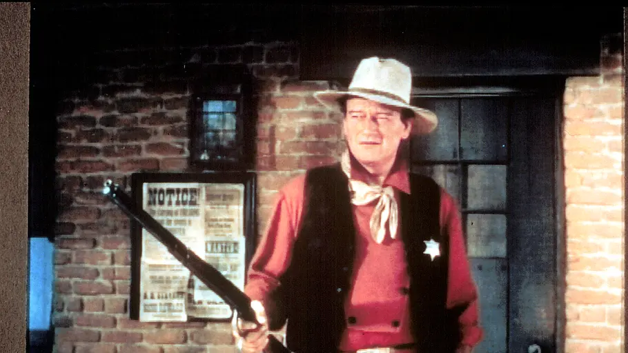 rio bravo