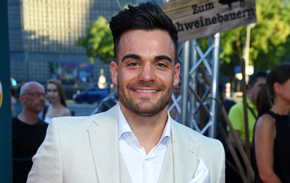 Stefano Zarrella