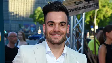 Stefano Zarrella