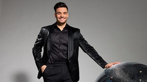 „Let’s Dance“: Endlich! Erste Bilder der neuen Staffel sind da - Foto: RTL / Arya Shirazi
