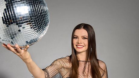 „Let’s Dance“-Maria Clara Groppler: „Da geht mir der Stift“ - Foto: RTL / Arya Shirazi