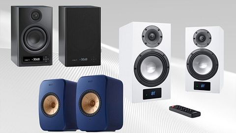Stereo-Funklautsprecher bei Stiftung Warentest: Amazon und Apple landen auf den letzten Plätzen - Foto: TVmovie.de/PR