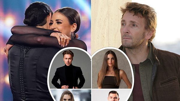 Lets Dance 2024: Single oder verheiratet? Das sind die Partner der Profis und Promis - Foto: TVNOW / Gregorowius und action image / Hempel