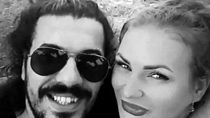 Goodbye Deutschland: Emre und Sandra - Foto: umutemreaytekin auf Instagram