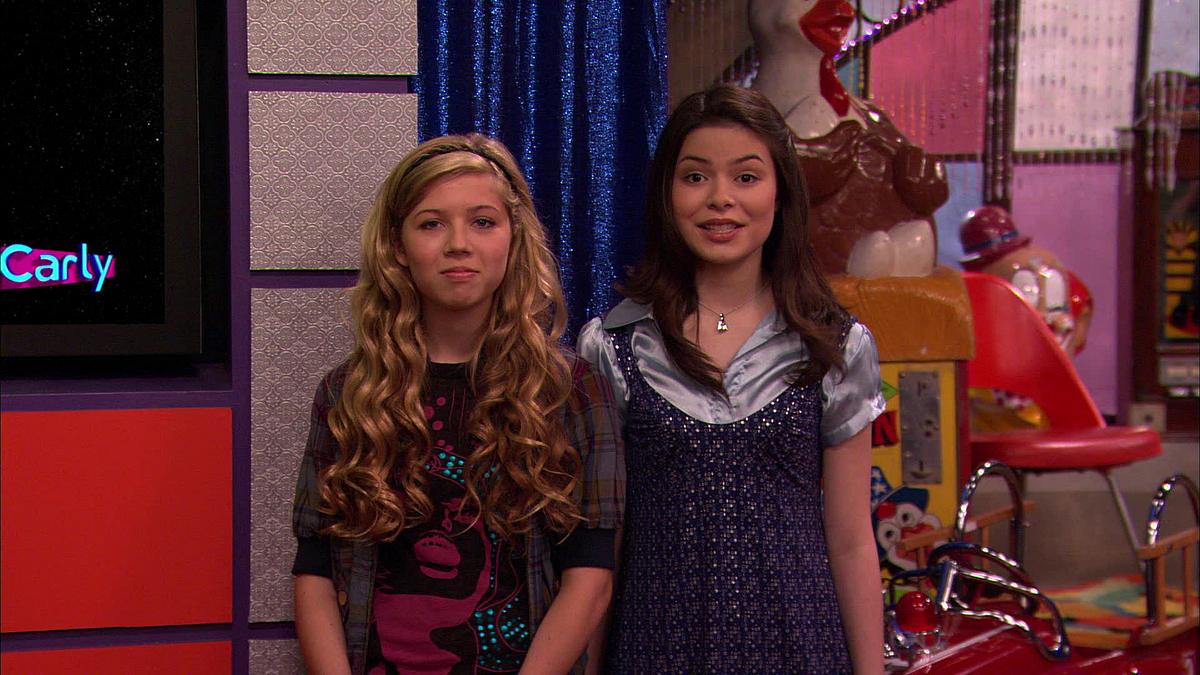 icarly