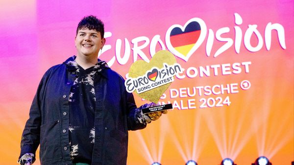 Isaak Gewinner ESC - Foto: NDR/Claudia Timmann