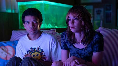 I Saw The TV Glow - Foto: A24