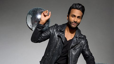 Lets Dance: Biyon Kattilathu - Foto: RTL