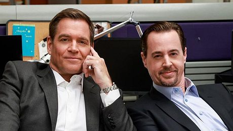 NCIS, Staffel 21: Michael Weatherly kehrt als Anthony DiNozzo zurück - Foto: CBS