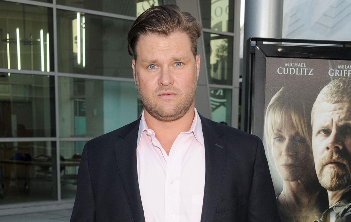 Hör mal, wer da hämmert-Darsteller Zachery Ty Bryan