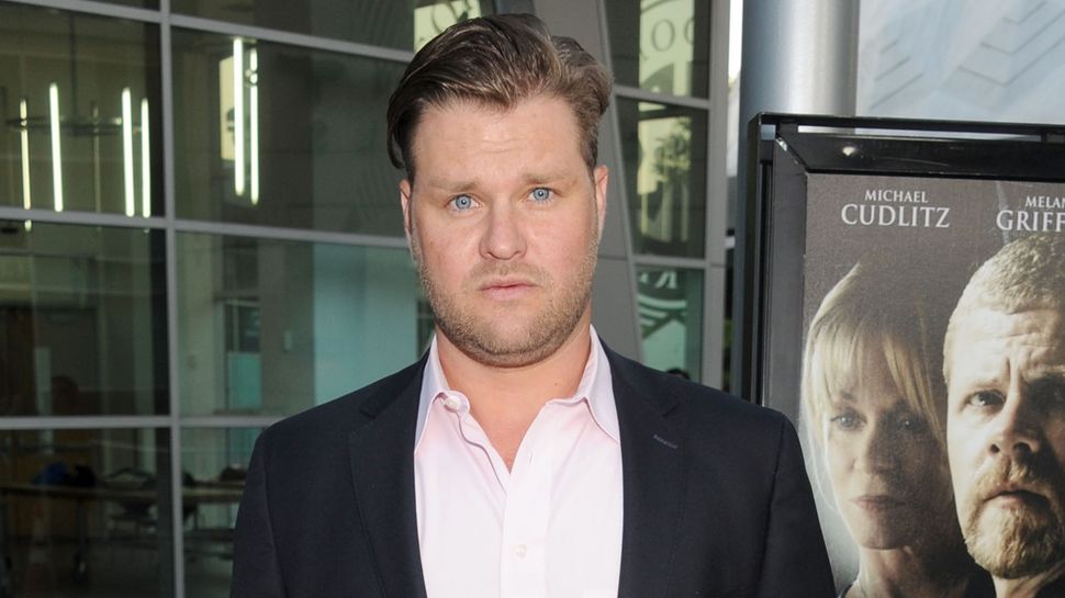 Hör mal, wer da hämmert-Darsteller Zachery Ty Bryan - Foto: Gregg DeGuire/WireImage