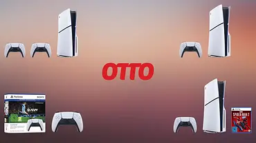 Genialer PS5-Sale bei OTTO: Konsolen, Bundles und Controller zu Tiefpreisen shoppen! - Foto: TV Movie / PR