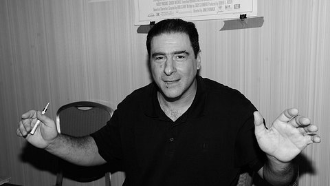 Tony Ganios - Foto: Bobby Bank/WireImage