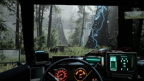 Pacific Drive - Foto: Kepler Interactive