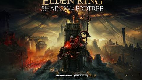 „Elden Ring“ DLC „Shadow of the Erdtree“: Release verraten! - Foto: Bandai Namco