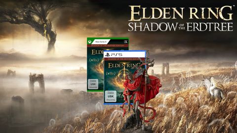“Elden Ring: Shadow of the Erdtree”: Begehrte Collectors Edition – Trailer zeigt Schattenland - Foto: © Bandai Namco/PR/TVMovie