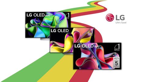 LG OLED TV - Foto: TVMovie / PR