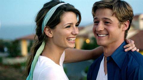 Mischa Barton & Benjamin Mckenzie - Foto: IMAGO / Allstar