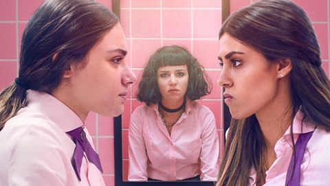 Wird es eine dritte Staffel von Alrawabi School for Girls geben? - Foto: Netflix