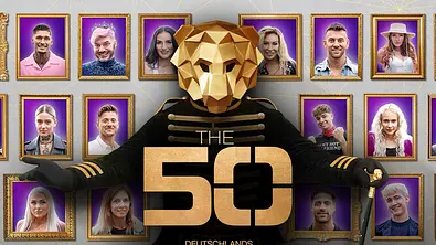 The 50: Hier kannst du die neue Realityserie günstig streamen - Foto: Amazon Prime Video