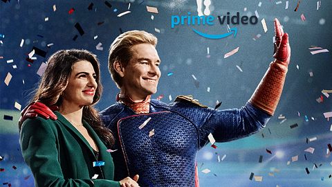 The Boys Staffel 4 - Foto: Prime Video