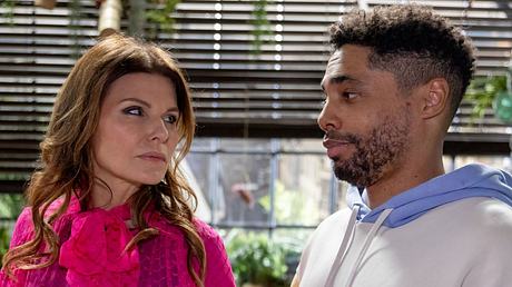 „Unter Uns“-Vorschau: Liebes-Aus bei Britta und Theo? - Foto: RTL / Sebastian Meyer