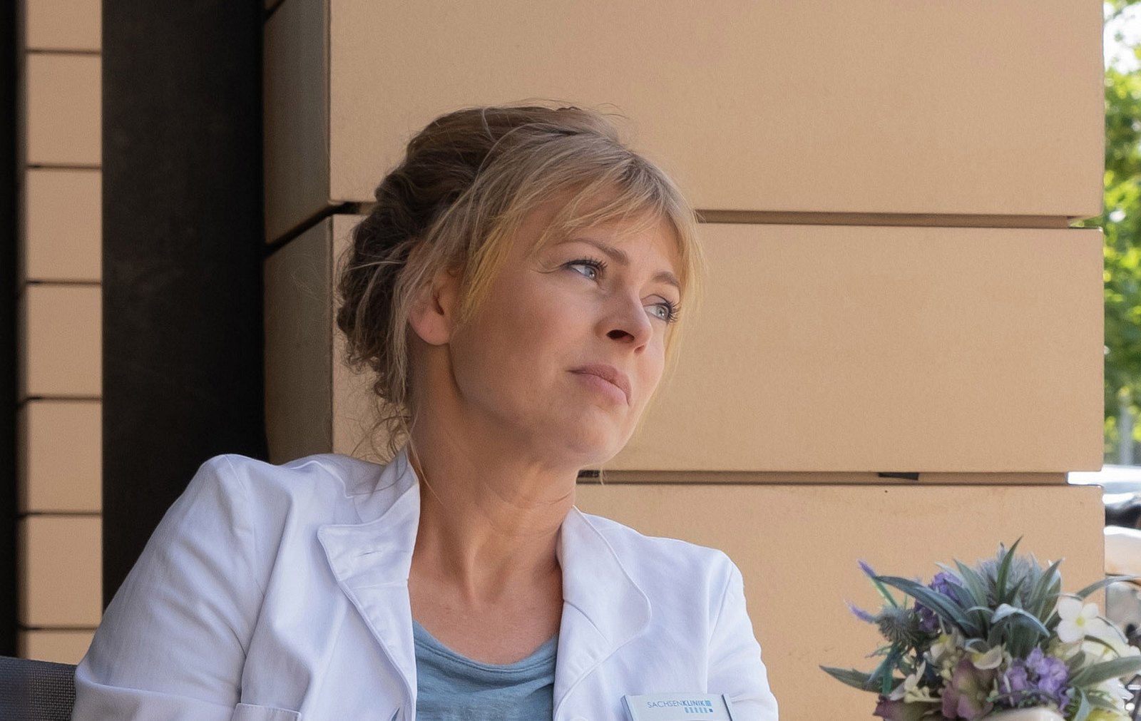 "In aller Freundschaft"-Abschied: Ina verlässt die Sachsenklinik auf  unbestimmte Zeit!