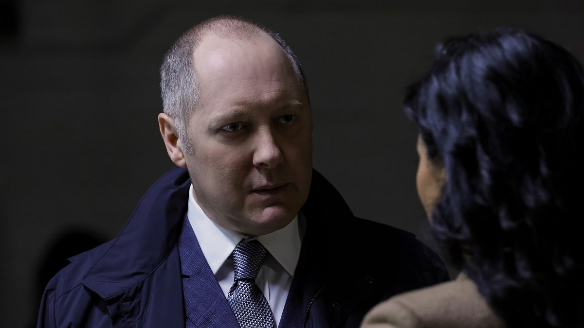 the blacklist