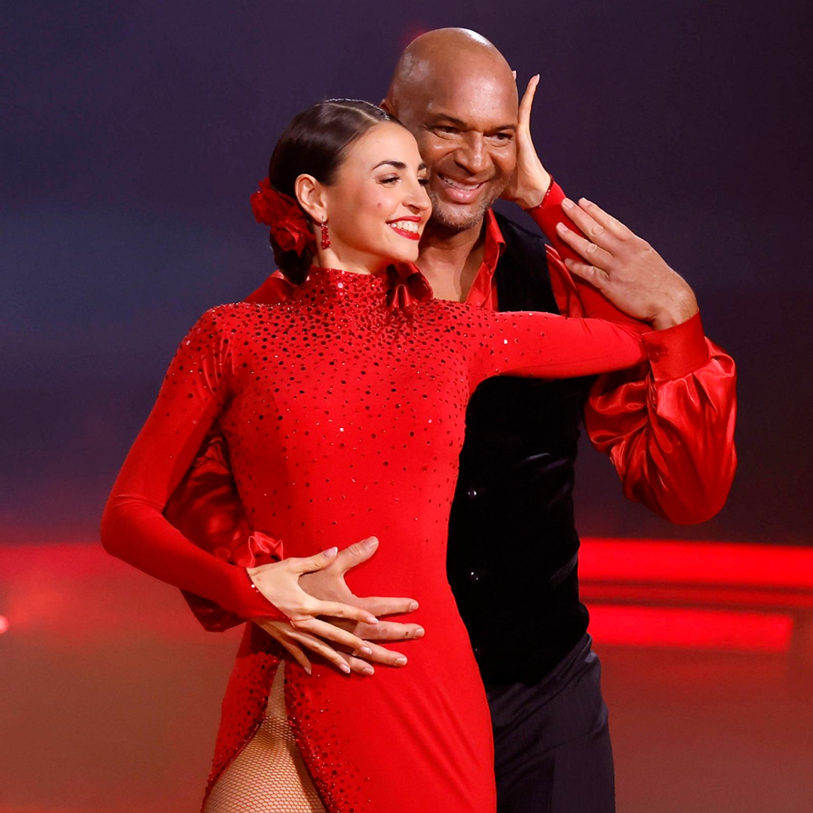 Ekaterina Leonova bei „Let's Dance“: Ihre größten Erfolge, ihr Vermögen