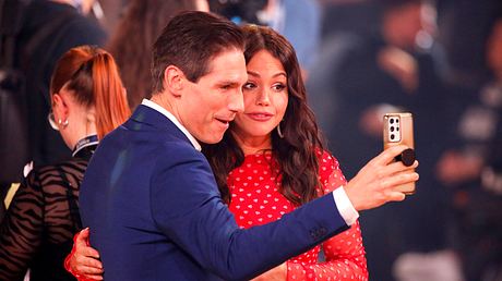 Lets Dance: Christina Hänni und Christian Polanc - Foto: Imago / Future Image