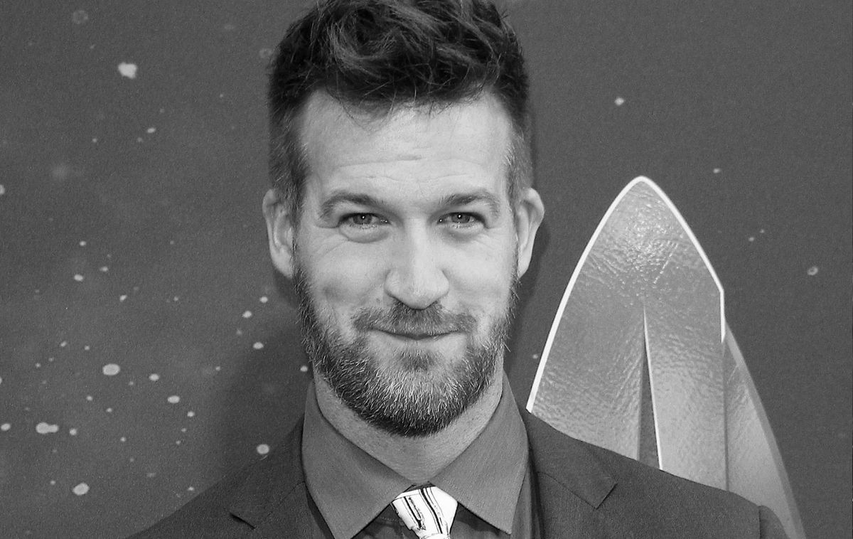 Kenneth Mitchell