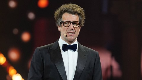 daniel-hartwich-trauerfall-lets-dance - Foto: IMAGO / BOBO