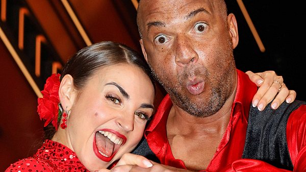 ekat-detlef-lets-dance-unzufrieden - Foto: IMAGO / Future Image