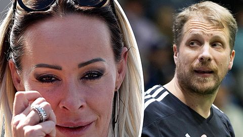 Oliver Pocher und Cora Schumacher: Was lief wirklich und wie ist die Situation heute? - Foto: IMAGO / Pakusch und IMAGO / Beautiful Sports