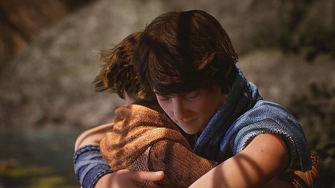 Brothers A Tale of Two Sons Remake - Foto: 505 Games