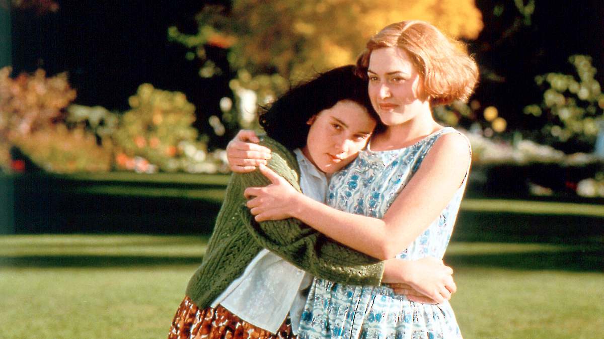 heavenly creatures