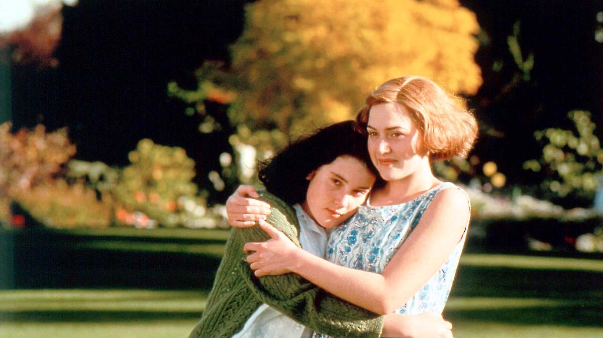 heavenly creatures
