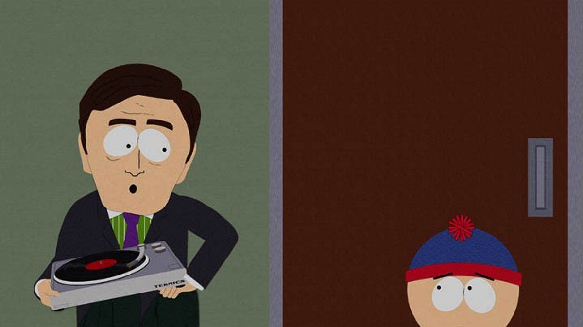 south park