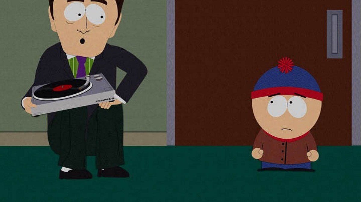 south park