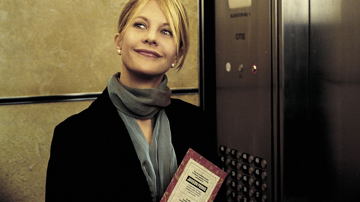 kate & leopold