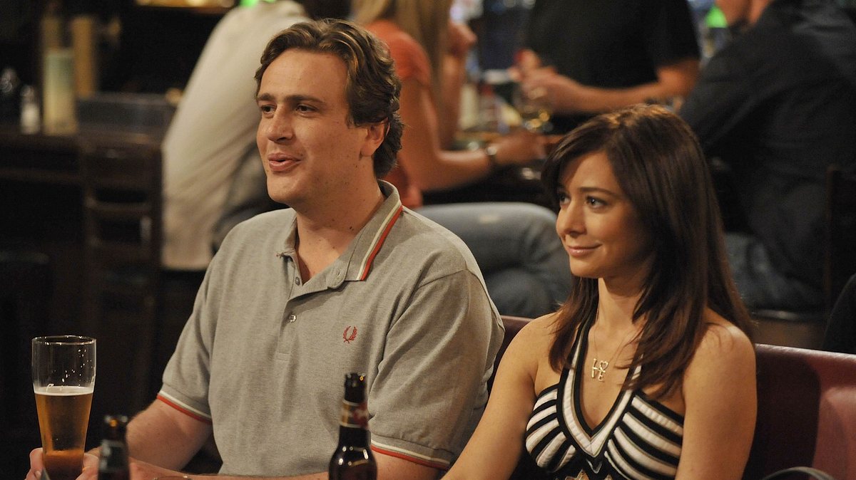 how i met your mother