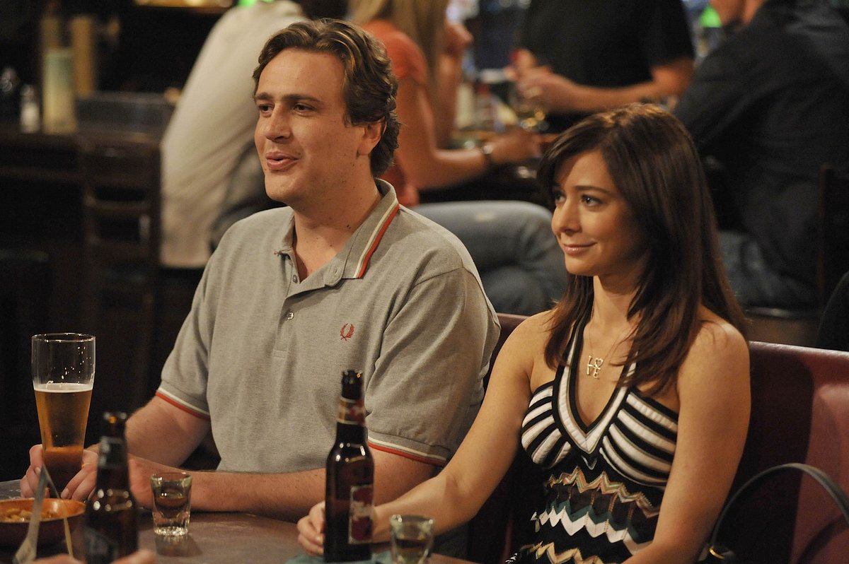 how i met your mother