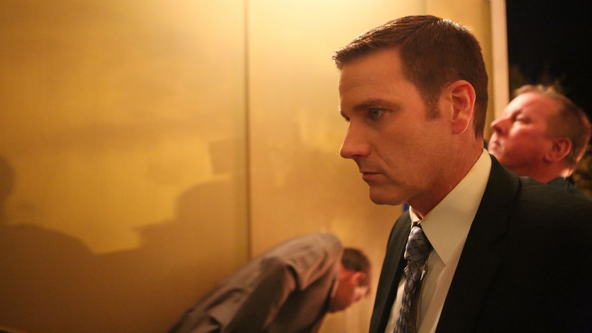homicide hunter - dem mörder auf der spur