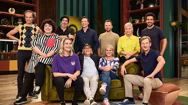 LOL-Halloween-Special, Maxton Hall und Co. – DAS sind die Highlights bei Prime Video 2024 - Foto: Prime Video / Frank Zauritz LOL-Halloween-Special, Maxton Hall und Co. – DAS sind die Highlights bei Prime Video 2024 - Foto: Prime Video / Frank Zauritz